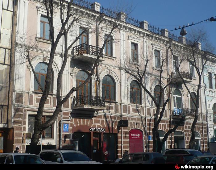 3. Доходный дом Медведева.jpg 3. Доходный дом Медведева.jpg